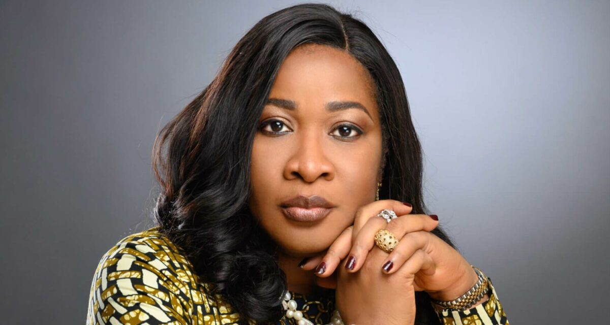Onyinye Ikenna-Emeka
